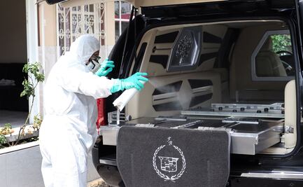 CDMX sigue por segunda semana en semáforo naranja, pero con alerta 