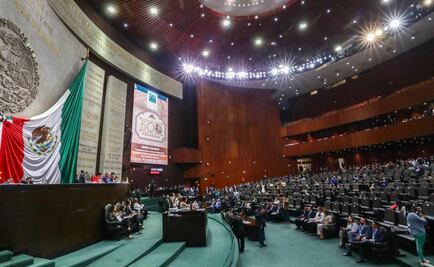 Diputados alistan aprobación de la Reforma Laboral