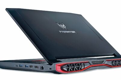 Acer quiere conquistar a los gamers