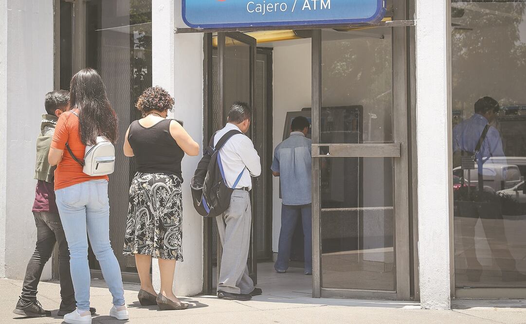 Foto: Archivo / EL UNIVERSAL