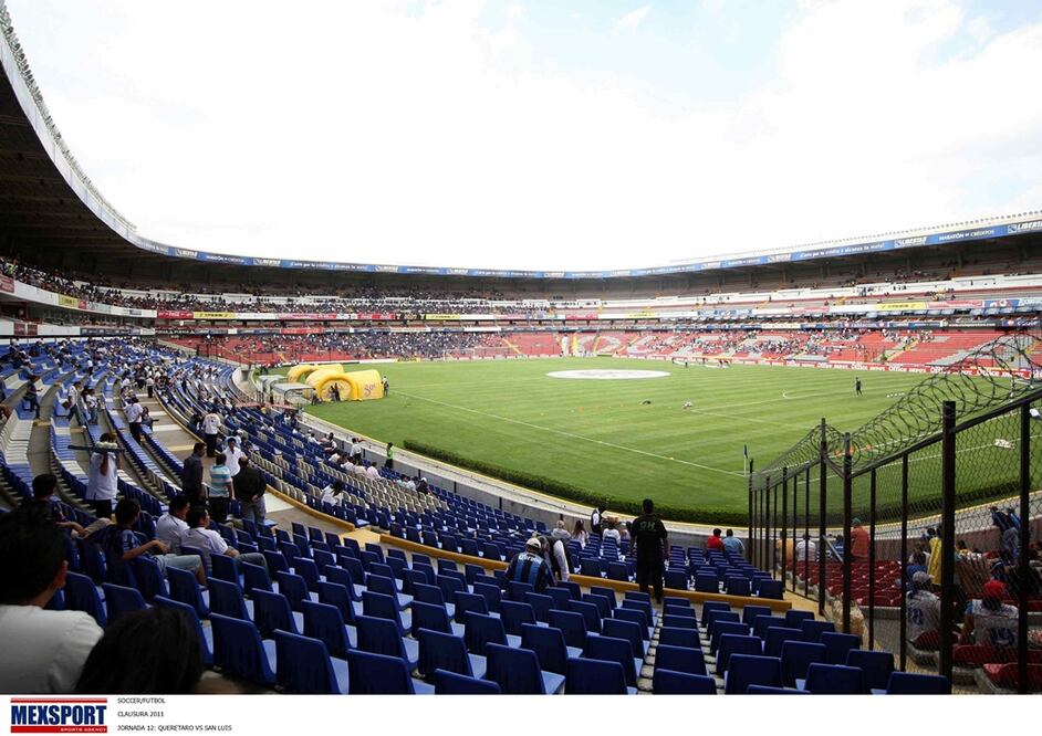 Foto: Archivo/El Unioversal