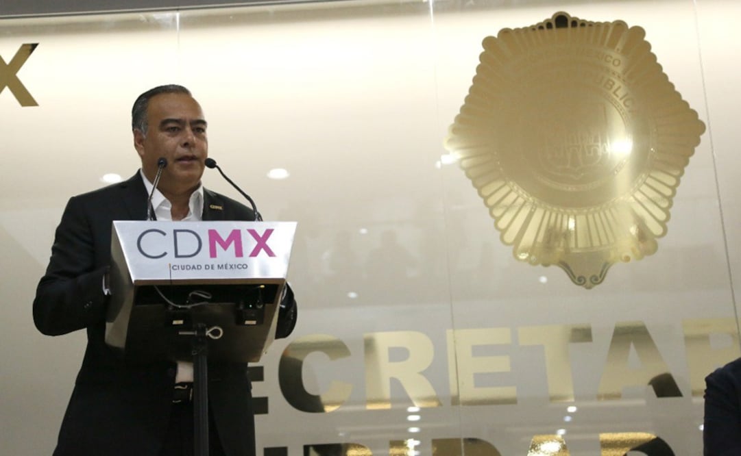 Foto: Archivo / EL UNIVERSAL