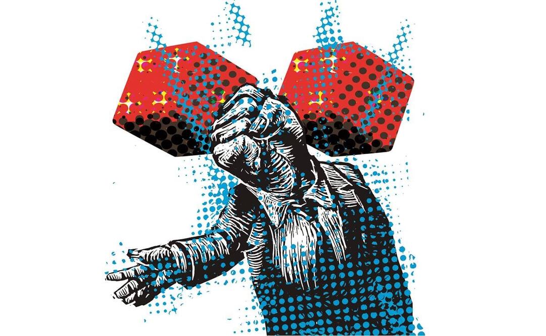 En busca de mayoría, viene mano dura de la 4T