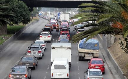 Inviable, Vuaducto Santa Clara-La Raza: PRD