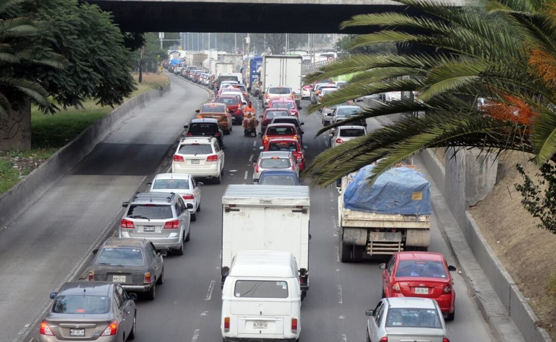 (Foto: Archivo - EL UNIVERSAL)