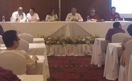 En Morena no habrá moches, asegura AMLO