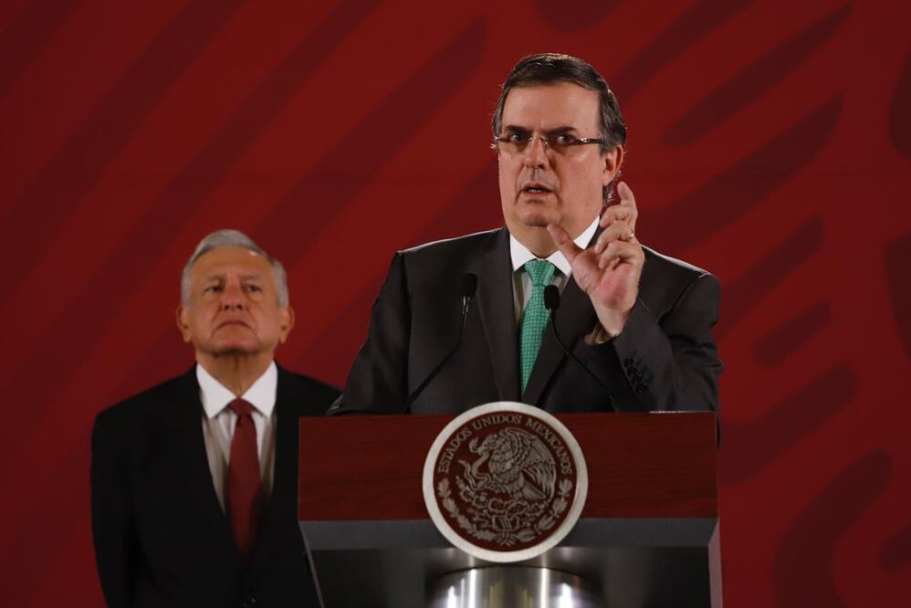 Foto: Berenice Fregoso