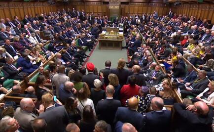 Johnson solicitará elecciones anticipadas tras no llegar a acuerdo por "brexit"