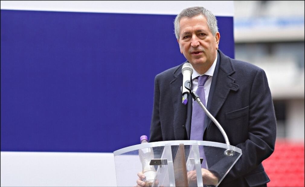 Jorge Vergara - Imago7