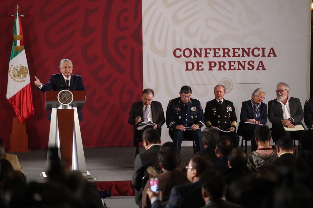 Foto: Germán Espinosa