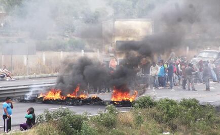 Inicia PGR carpeta de investigación por hechos en Puebla