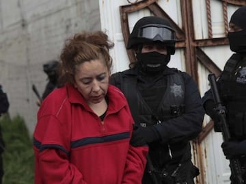 Hermana de Xóchitl Gálvez usó nombre de la excandidata presidencial para atraer a víctimas; lo admite en declaraciones a la FGR