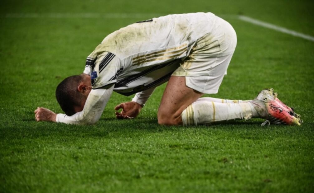 ¿Se acaba la era Cristiano-Messi en Champions?; Halaand y Mbappé toman la estafeta 