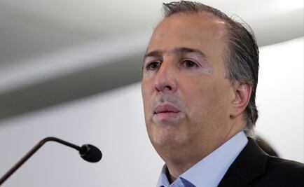 Meade molesto con el dueño de Cinépolis 