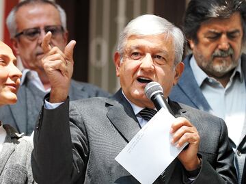 AMLO to expand Mayan train through public-private partnership