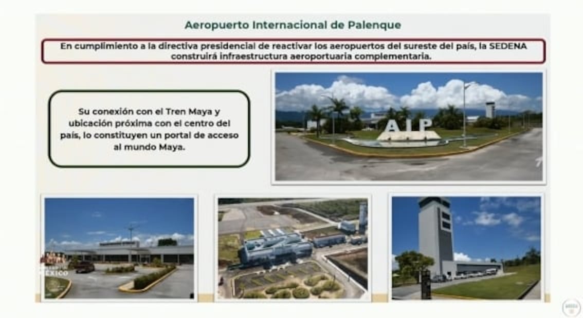 La mañanera de AMLO, 20 de marzo, minuto a minuto