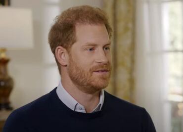 Príncipe Harry: "Quiero recuperar a mi padre y a mi hermano"