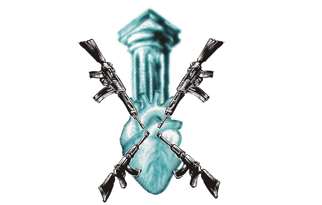 El Cártel Jalisco ya está en el Centro Histórico