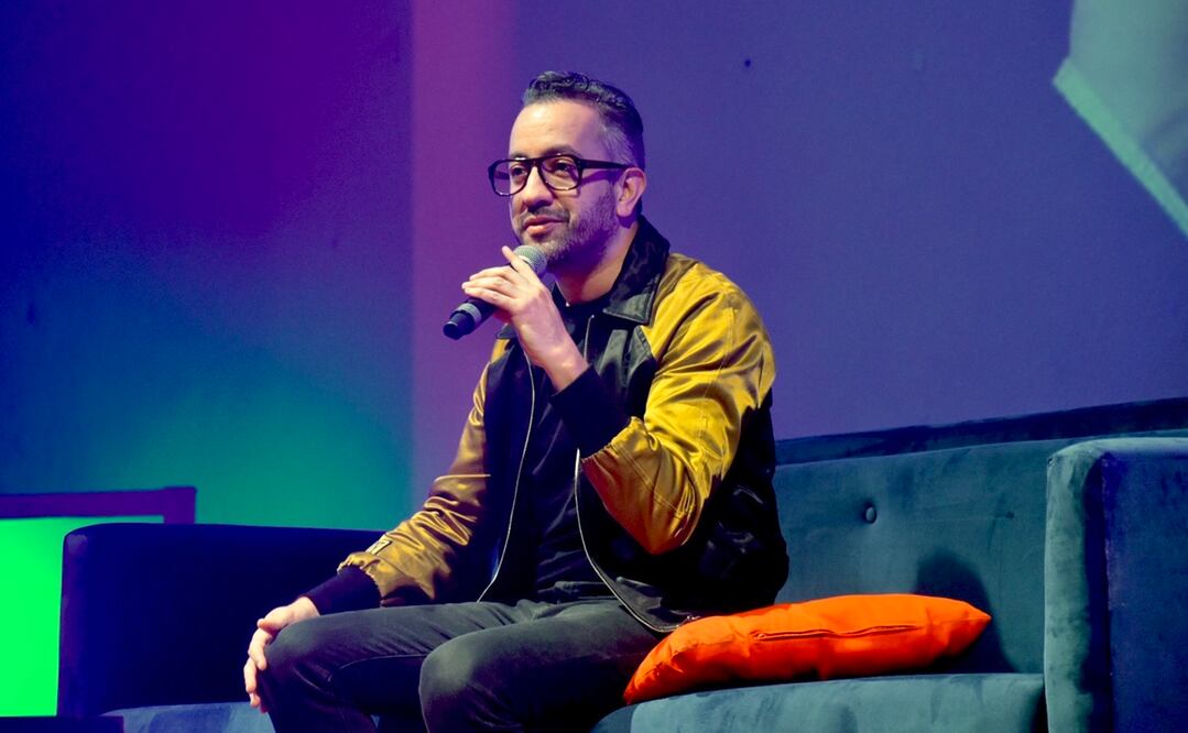 FOTO: Armando Pereda