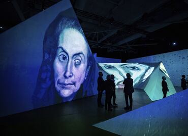 Museo, precursor de arte moderno en EU, celebra centenario con exhibición de Picasso