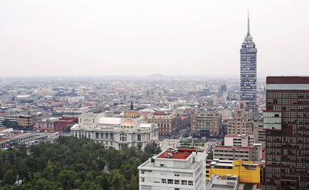 Mexico City and Monterrey drop in global quality of life ranking