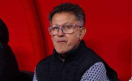 Juan Carlos Osorio deja abierta la puerta para salir de Xolos: "Quiero volver a un Mundial"
