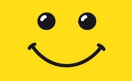 Esta semana fuí feliz