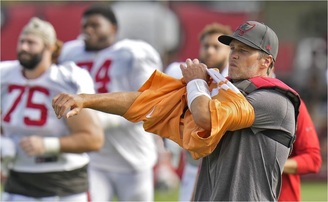 ¿Dónde y a qué hora ver los partidos de pretemporada de la NFL? / FOTO: AP