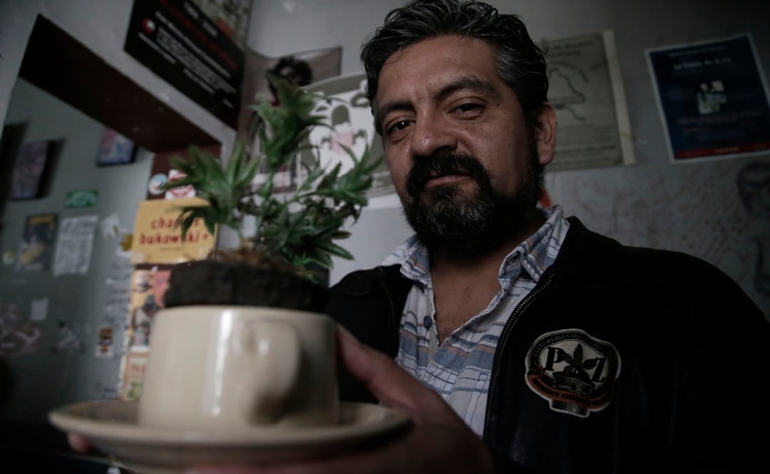 Foto: Archivo/ EL UNIVERSAL                 