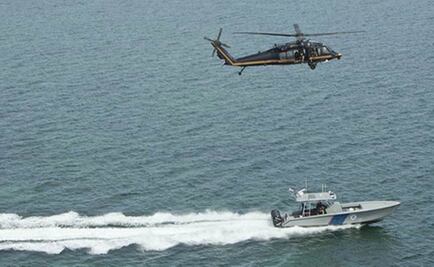 Mexican dies after crash between boat and CBP vessel in U.S.