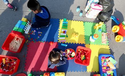 Guarderías tienen la mayor alza de cuotas desde 2008