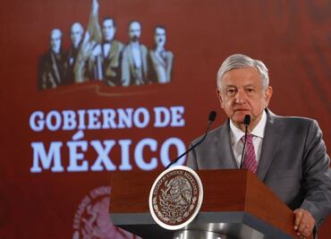 Confirma AMLO la muerte de mexicanos en tiroteo en El Paso, Texas
