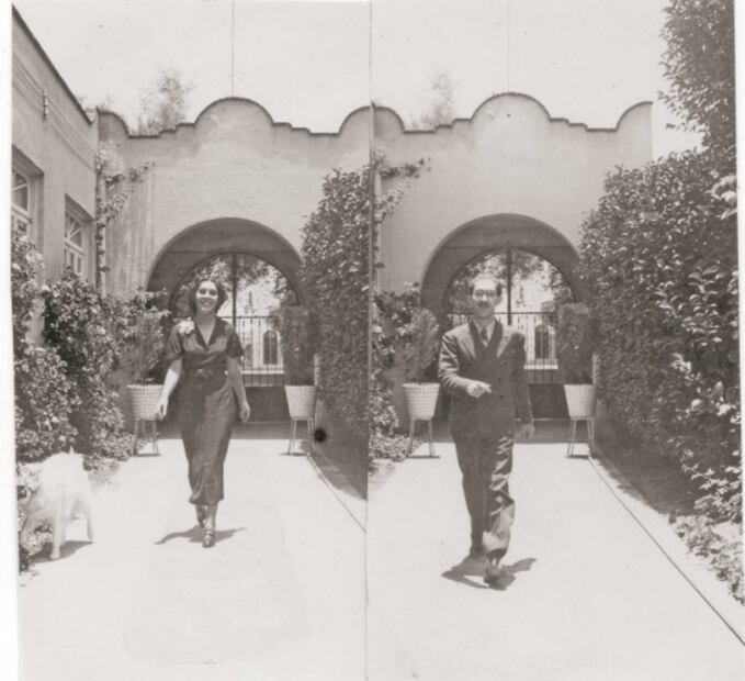 Dos destinos… y yo (V)