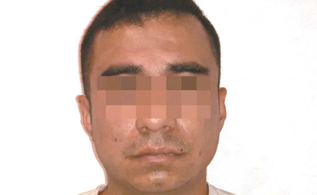 Acusación. Raymundo Isidro es el presunto líder del Cártel Jalisco Nueva Generación en Morelos. Foto: ARCHIVO EL UNIVERSAL