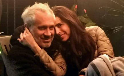 Esposa de Arath de la Torre lanza comunicado en apoyo del actor: "él ya ganó"