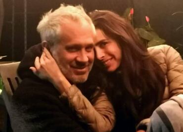 Esposa de Arath de la Torre lanza comunicado en apoyo del actor: "él ya ganó"