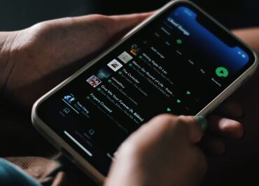 ¿Competencia de YouTube? Spotify prepara videos musicales