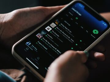 El videojuego de Snake llegó a Spotify con la nueva función “devorar playlist”