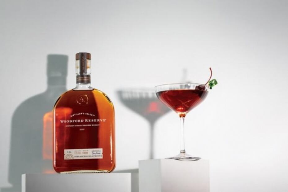 Drinks con whiskey para disfrutar los premios Oscar