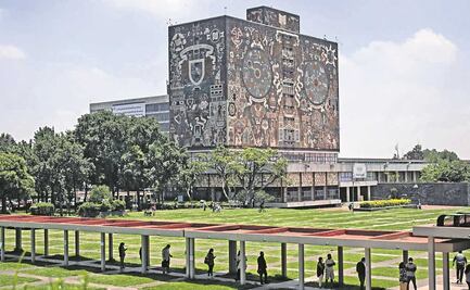 UNAM e IPN regresan a clases presenciales