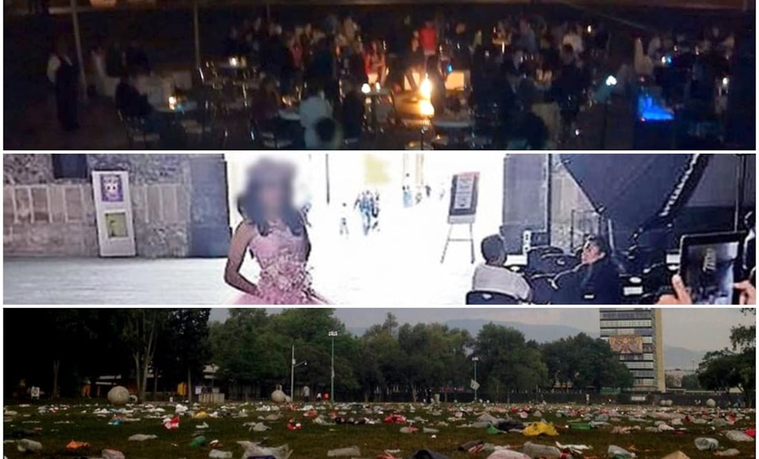 Foto: Especiales / Karina Salazar (ObturadorMx)