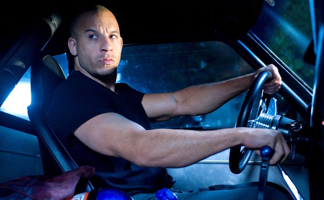 Vin Diesel podría pisar territorio nacional para algunas escenas de la saga de "Rápidos y furiosos". Foto: Archivo