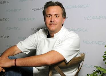 Apuestan por fusión gastronómica