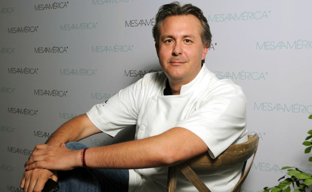 Apuestan por fusión gastronómica