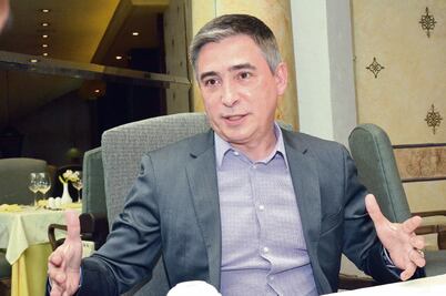 Inhabilitan a dos ex secretarios de Medina por 10 años