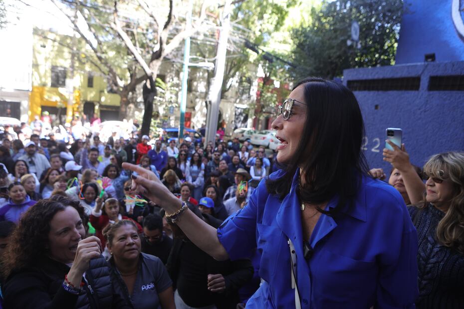 Foto: Gabriel Pano/ EL UNIVERSAL