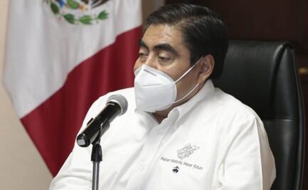 Puebla y gobierno federal costruyen modelo de reapertura económica y educativa