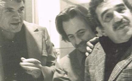 Un encuentro literario inolvidable: Cuando Milan Kundera cruzó caminos con Gabriel García Márquez