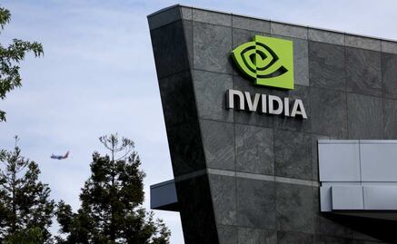 Nvidia reporta ganancias de 14 mil mdd gracias a la IA, rompe expectativas de analistas