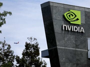 Nvidia logra récord de 4 billones de capitalización bursátil; una cifra jamás lograda por otra empresa